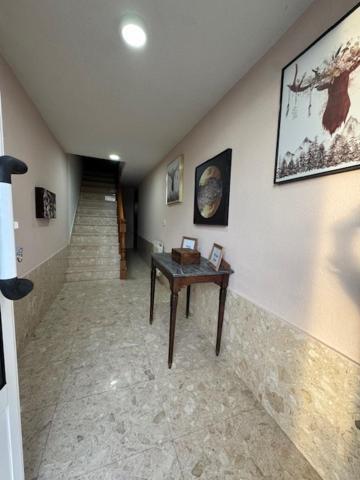 Pension Portus Marini بورتومارين المظهر الخارجي الصورة