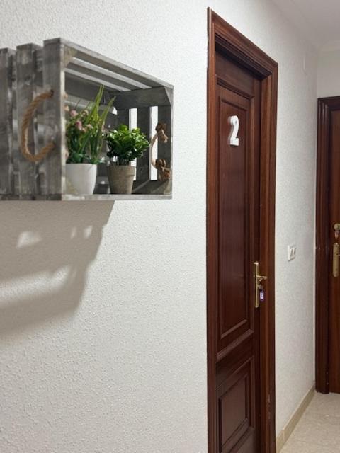 Pension Portus Marini بورتومارين المظهر الخارجي الصورة